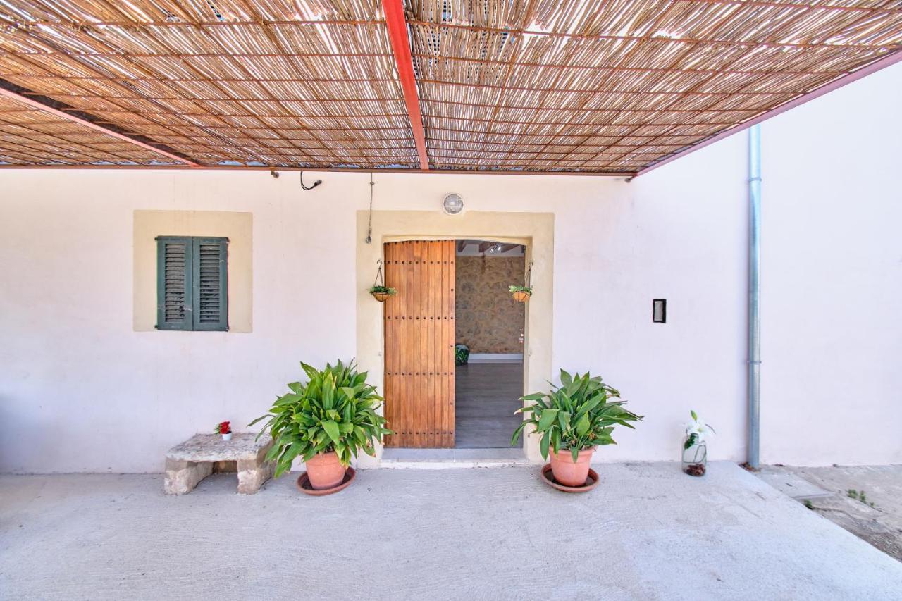 Villa Son Bennassar Inca  Exterior photo