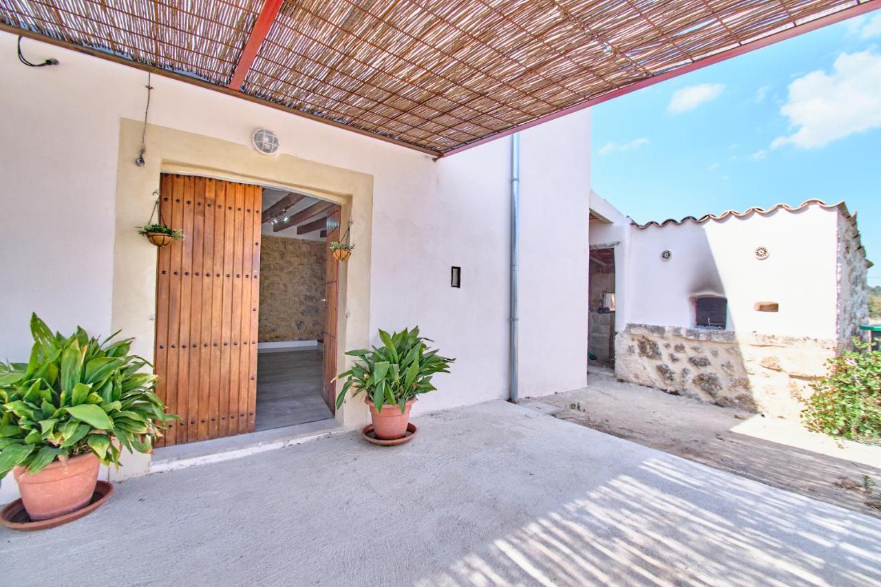 Villa Son Bennassar Inca  Exterior photo